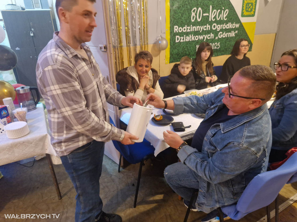 Charytatywne Disco dla Wioli