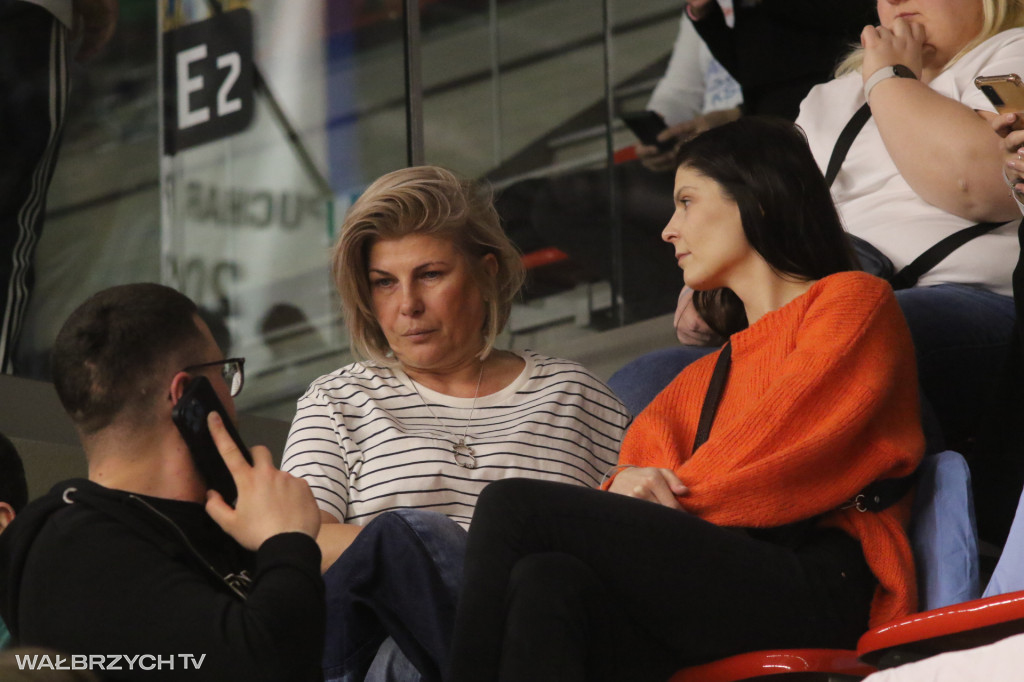 Górnik przegrał z Dąbrową Górniczą