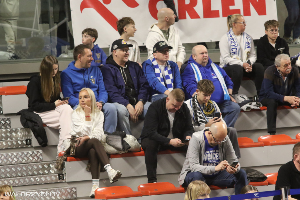 Górnik przegrał z Dąbrową Górniczą