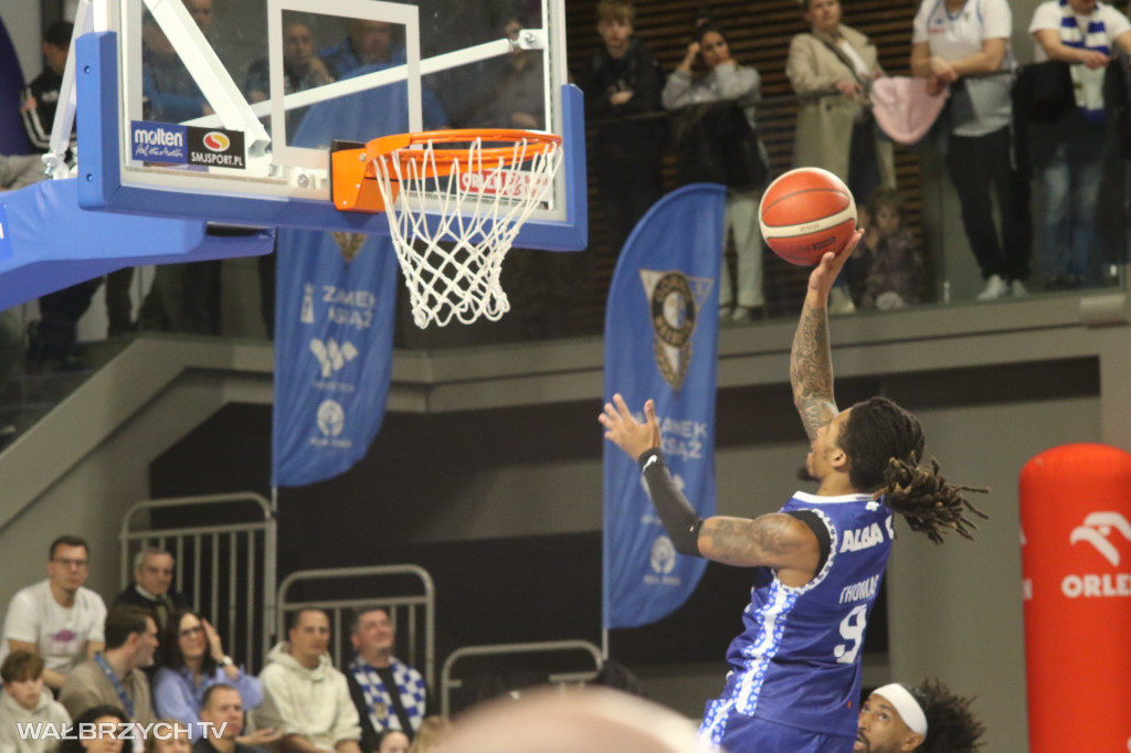 Górnik przegrał z Dąbrową Górniczą