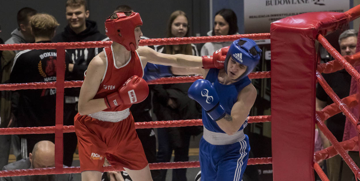 Turniej Bokserski 