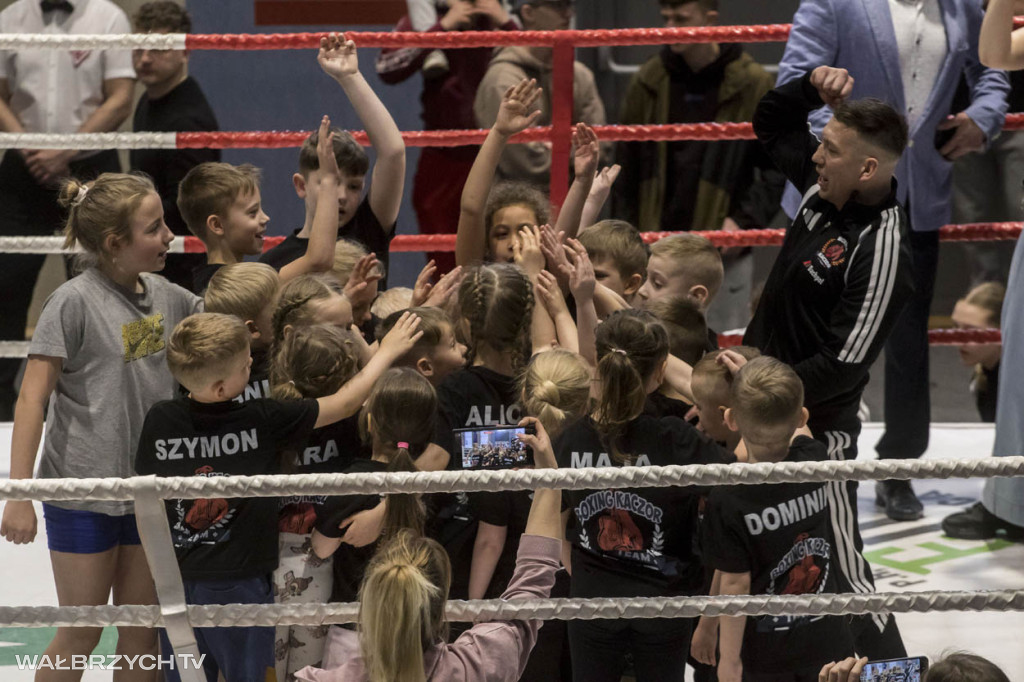 Turniej Bokserski 