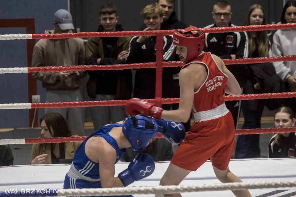 Turniej Bokserski 