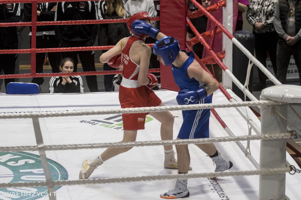 Turniej Bokserski 