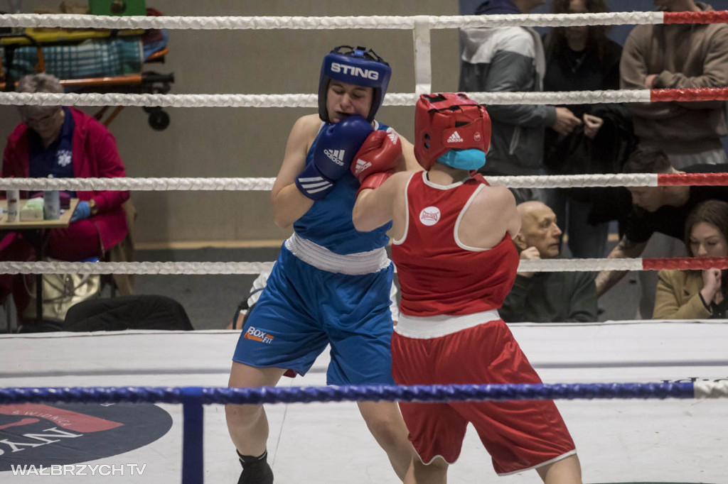Turniej Bokserski 