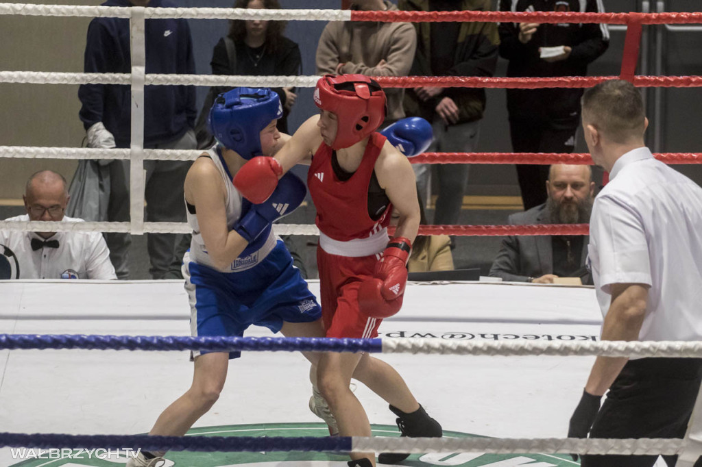 Turniej Bokserski 