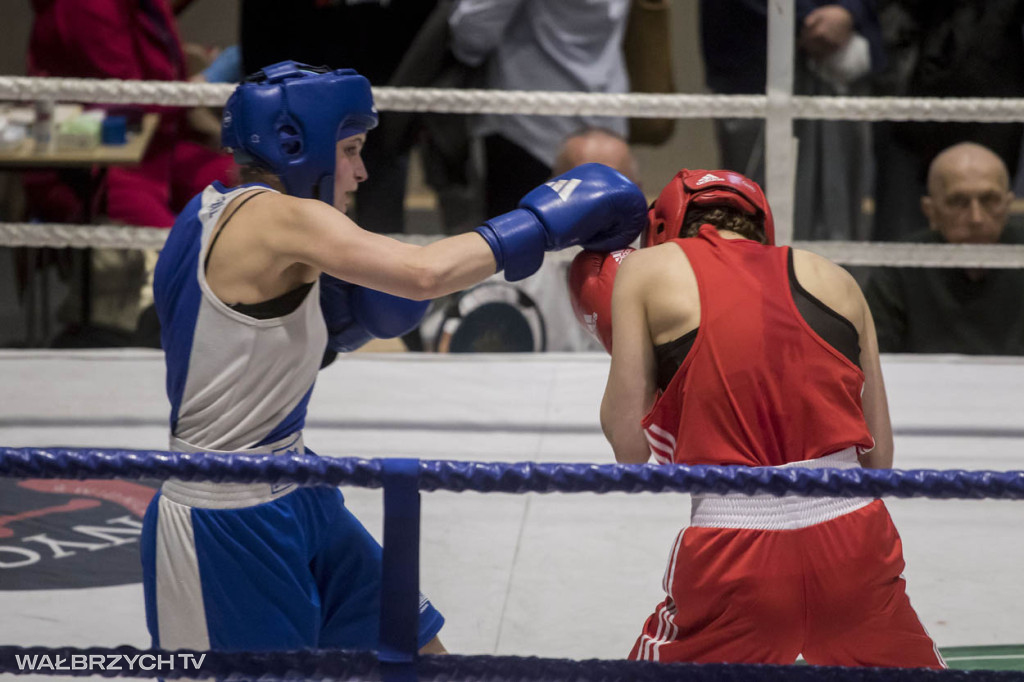 Turniej Bokserski 