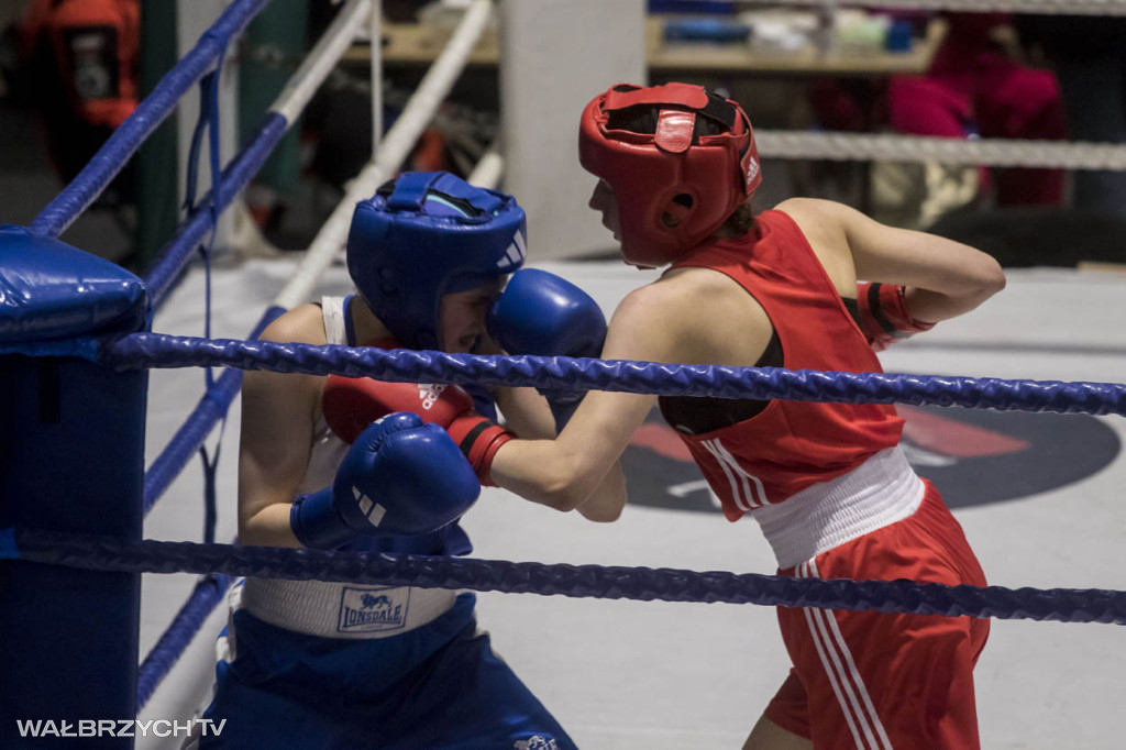Turniej Bokserski 