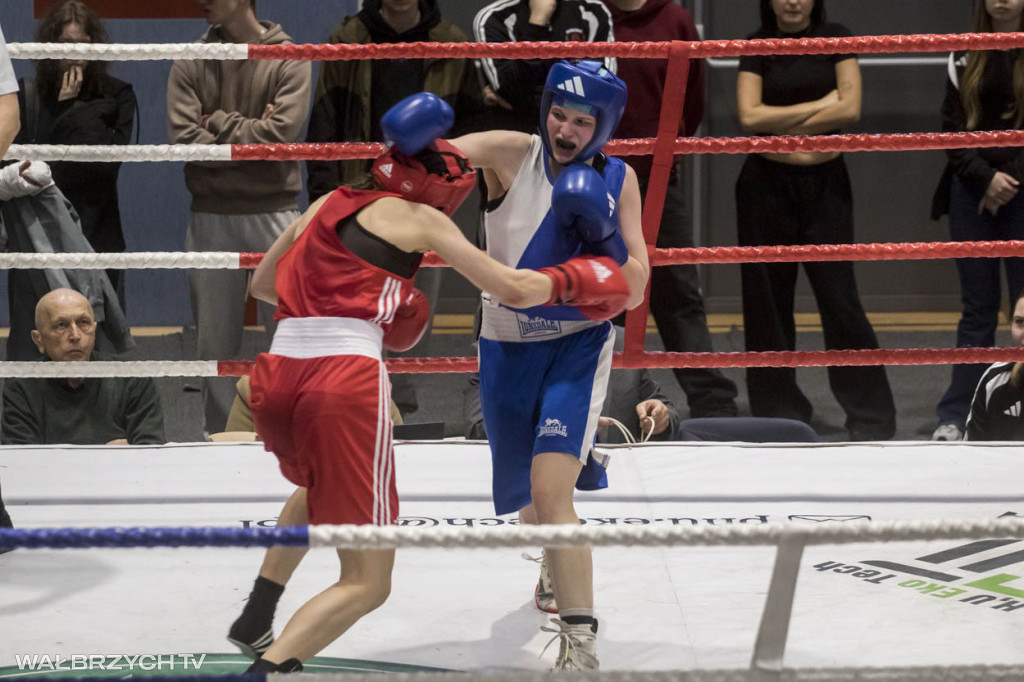 Turniej Bokserski 