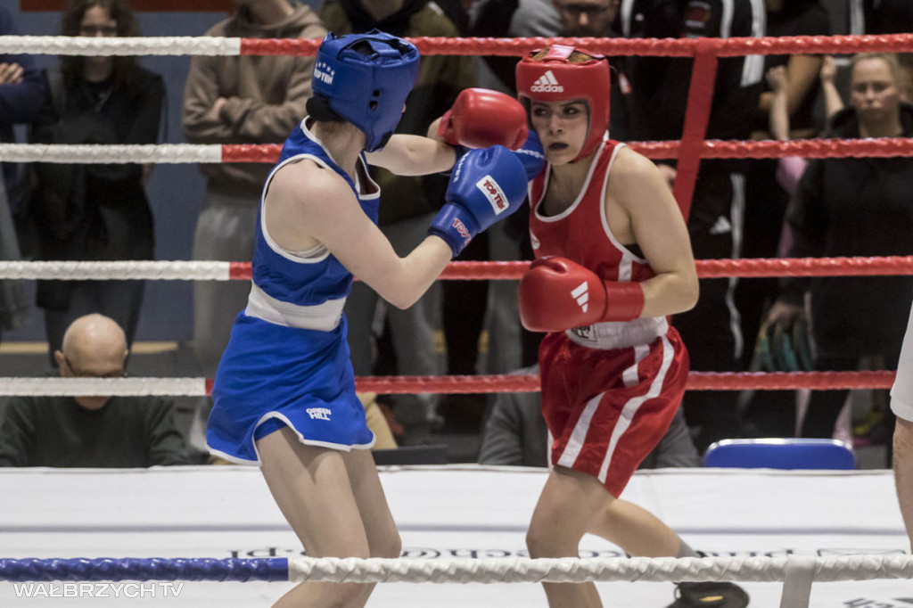 Turniej Bokserski 