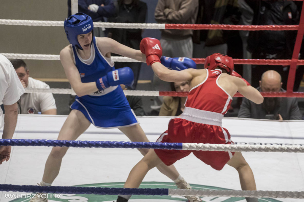 Turniej Bokserski 