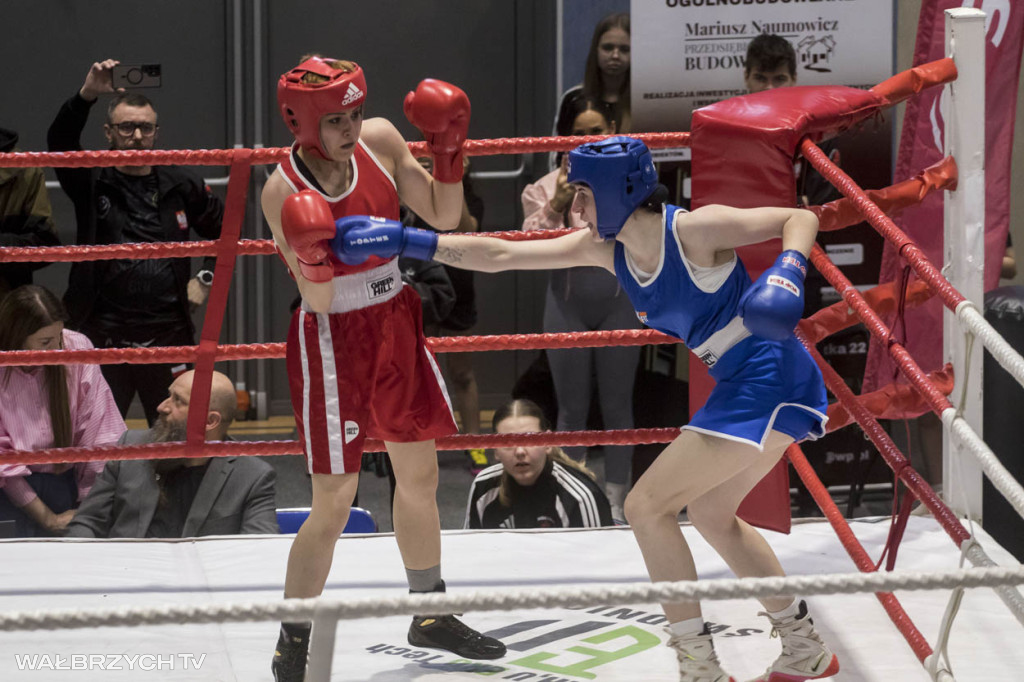 Turniej Bokserski 