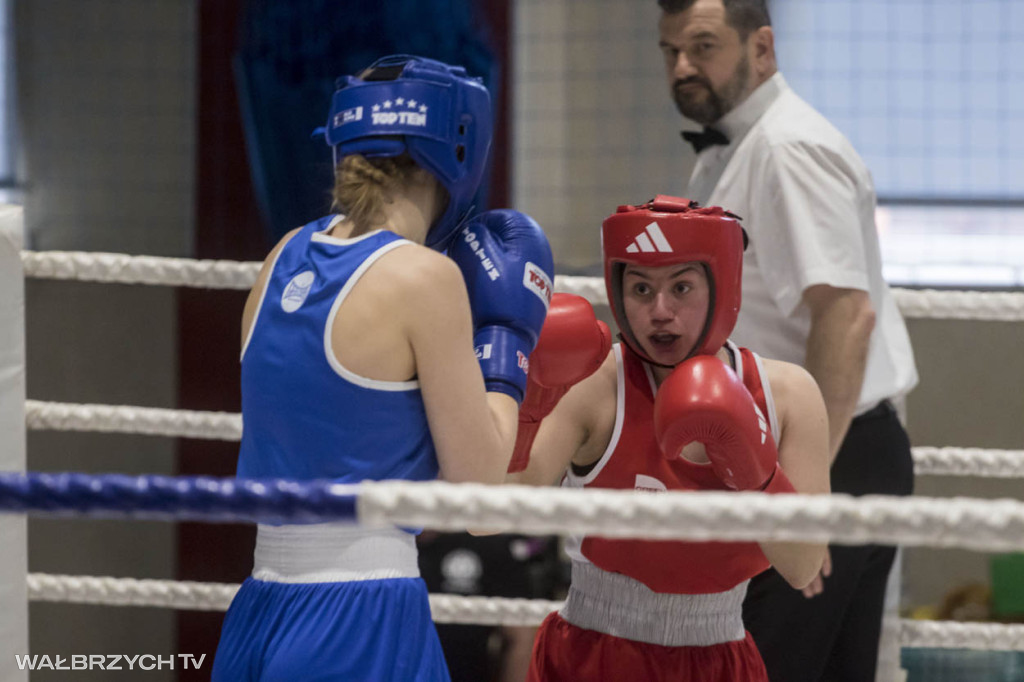 Turniej Bokserski 