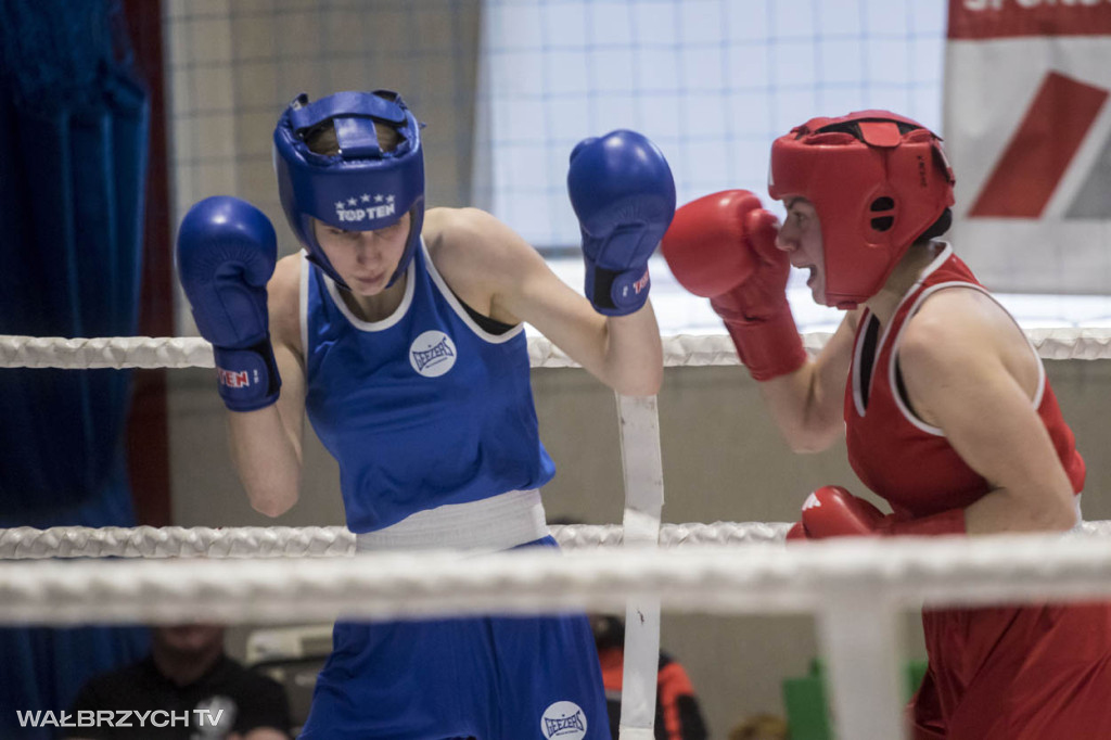 Turniej Bokserski 