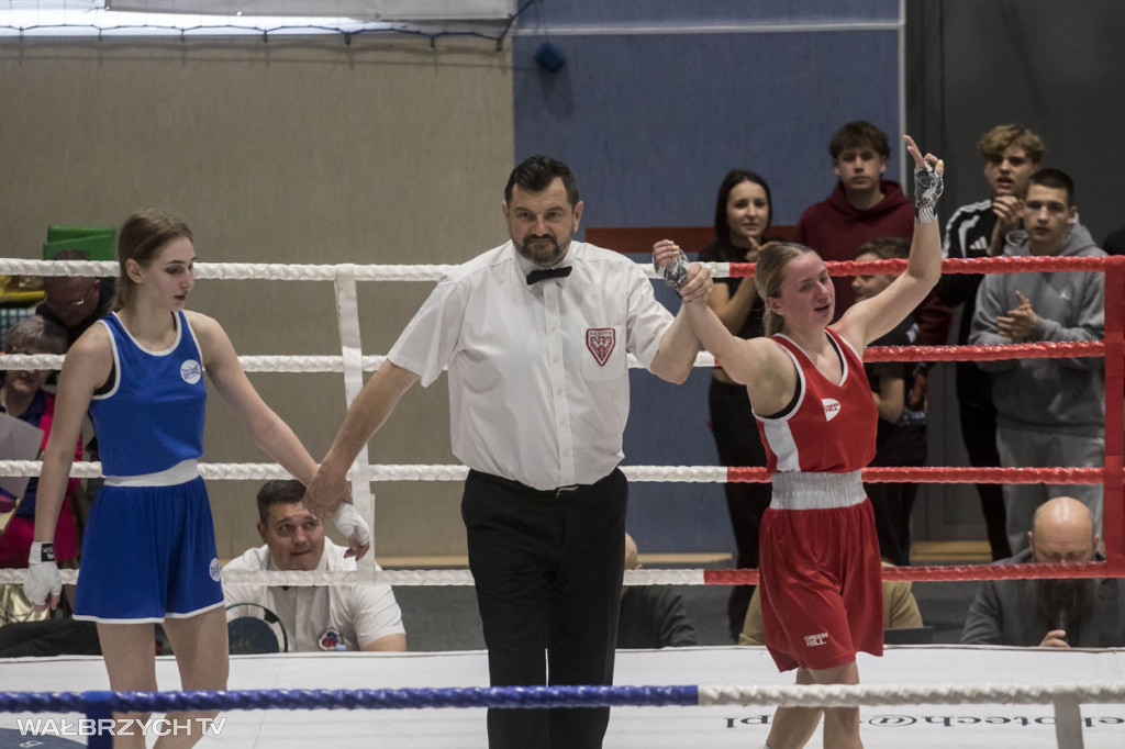 Turniej Bokserski 