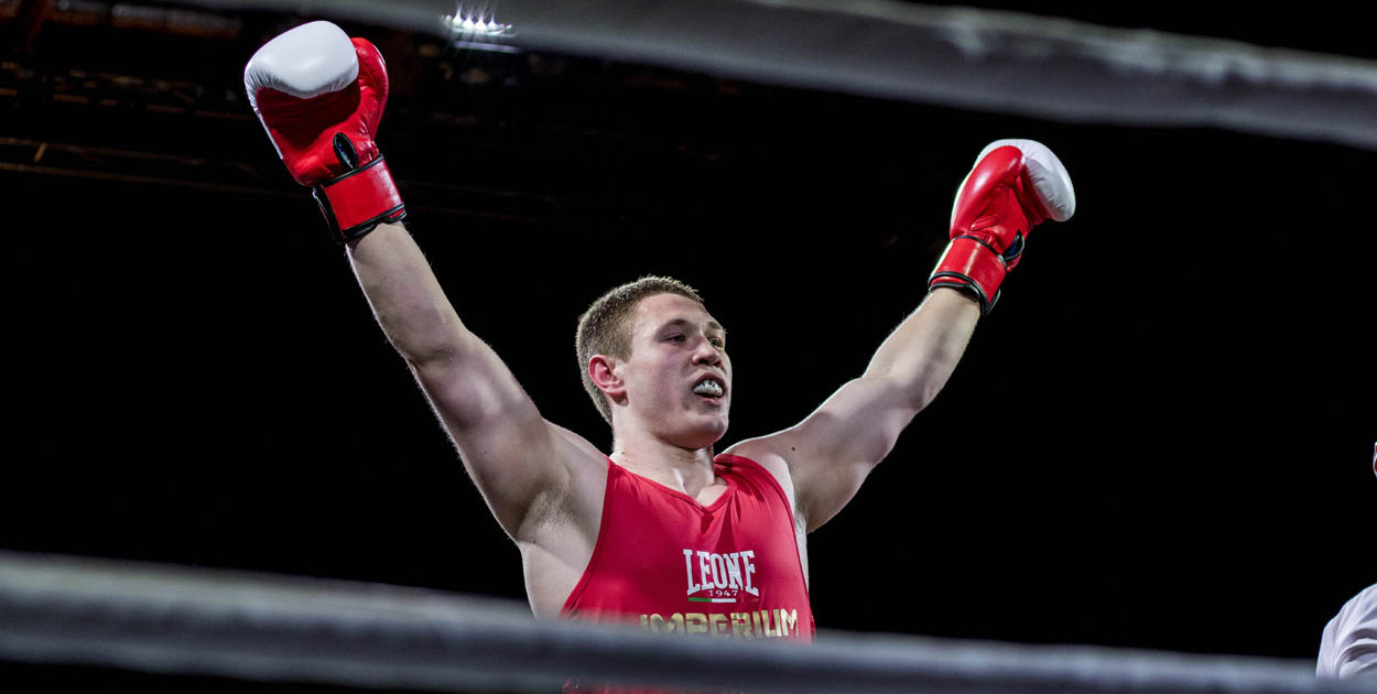 PLB: Imperium vs Królewski