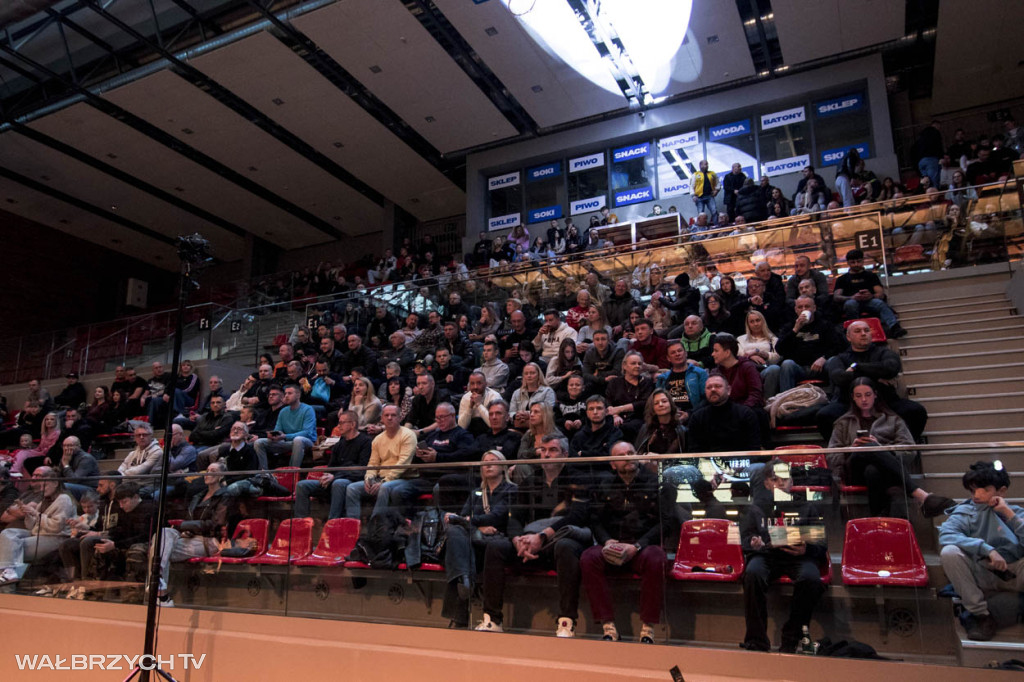 PLB: Imperium vs Królewski