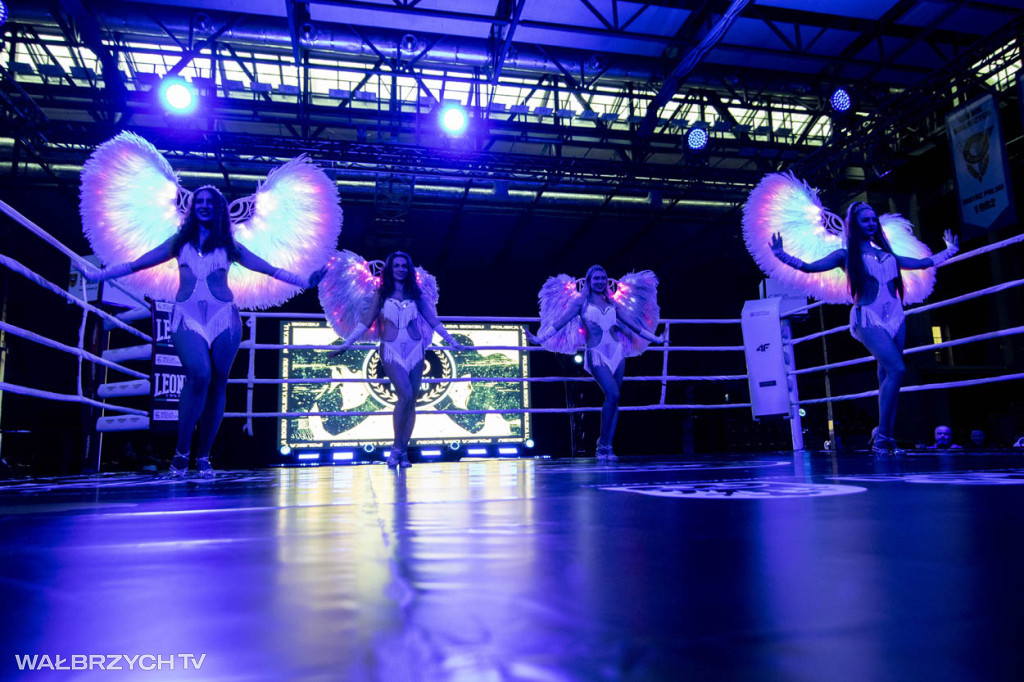 PLB: Imperium vs Królewski