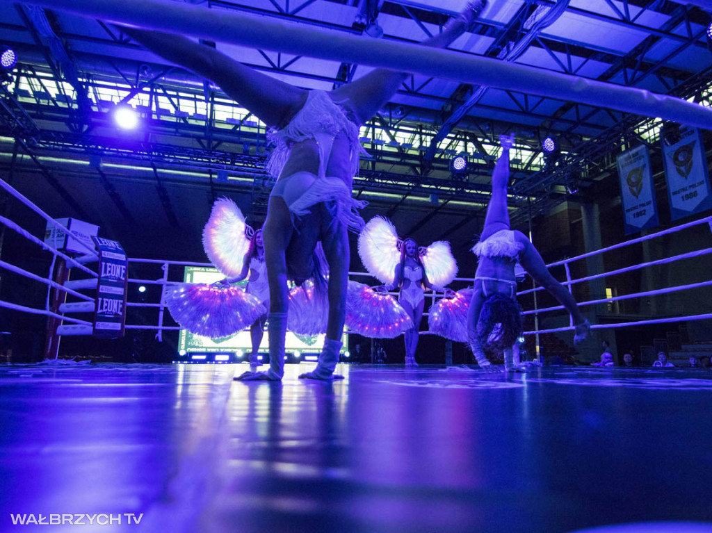 PLB: Imperium vs Królewski