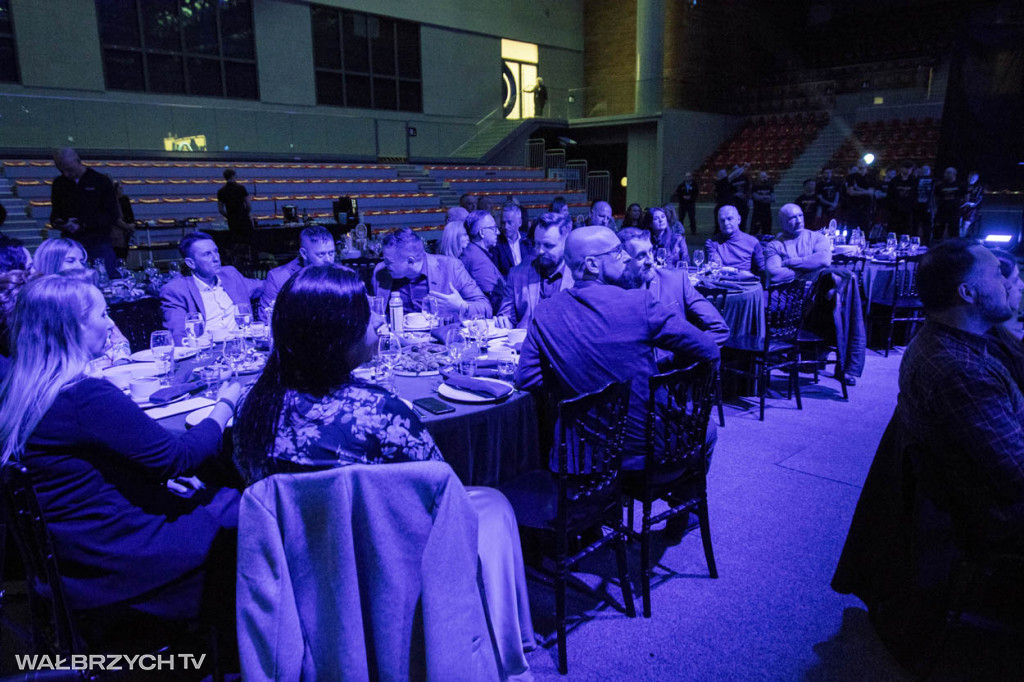 PLB: Imperium vs Królewski