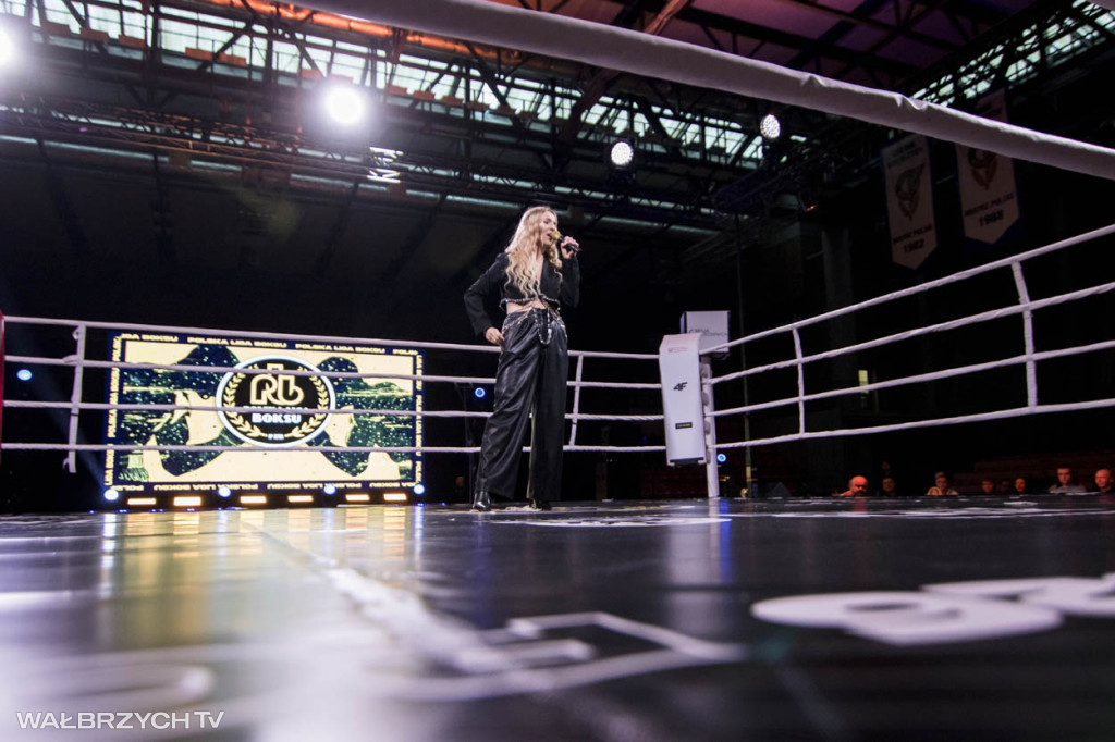 PLB: Imperium vs Królewski