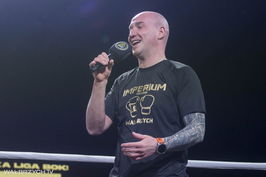 PLB: Imperium vs Królewski