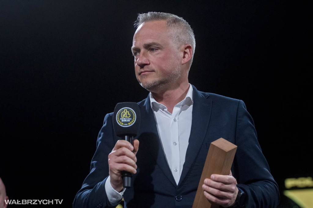 PLB: Imperium vs Królewski