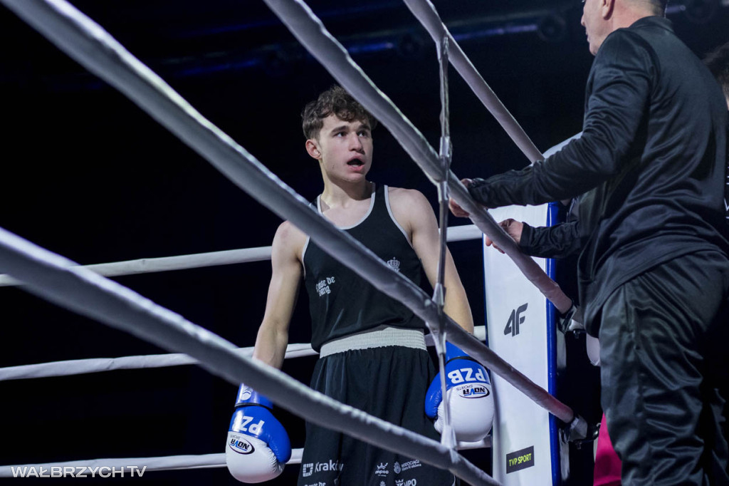 PLB: Imperium vs Królewski