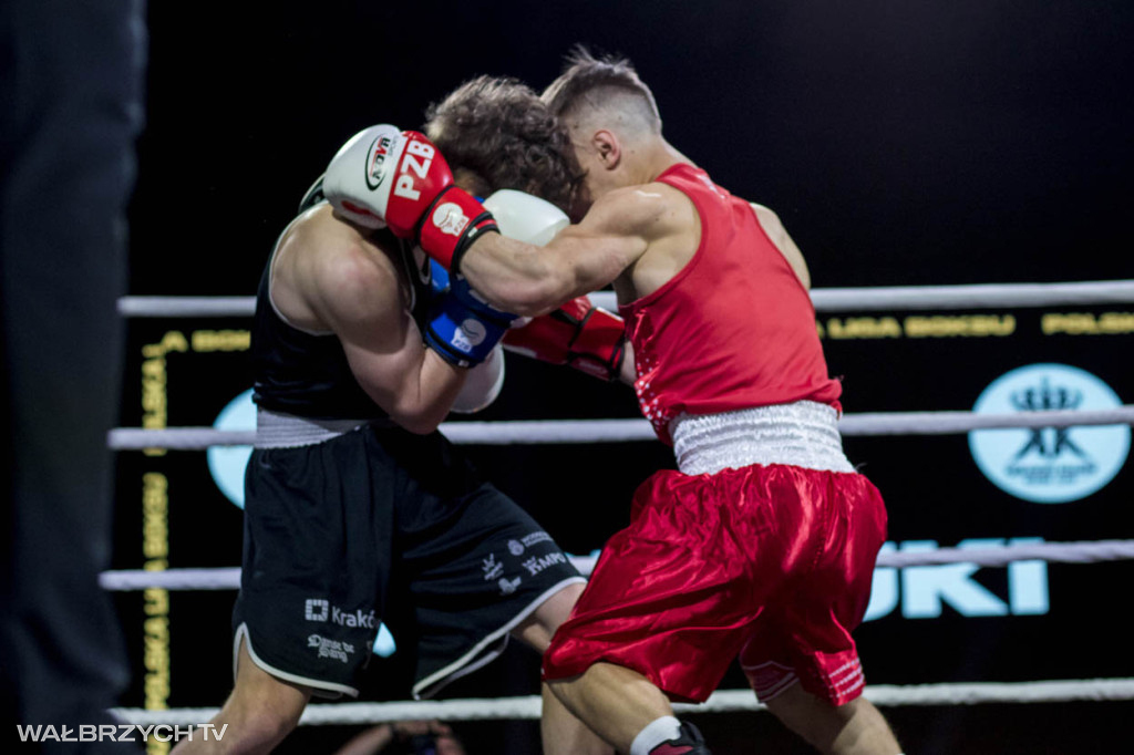 PLB: Imperium vs Królewski