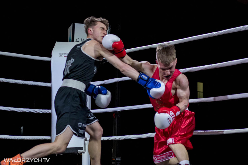 PLB: Imperium vs Królewski