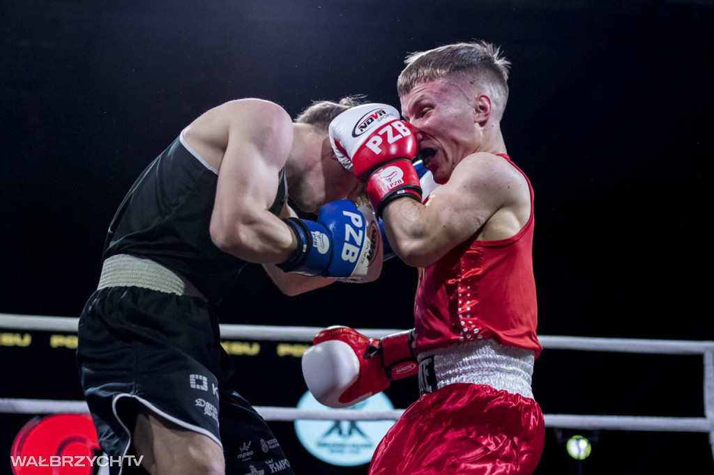 PLB: Imperium vs Królewski