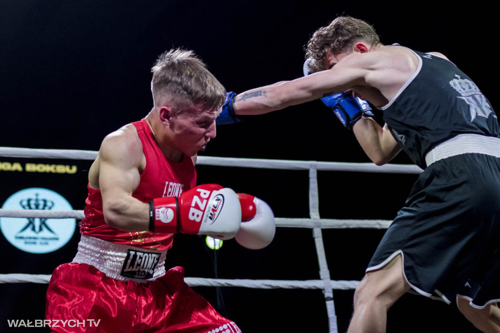 PLB: Imperium vs Królewski