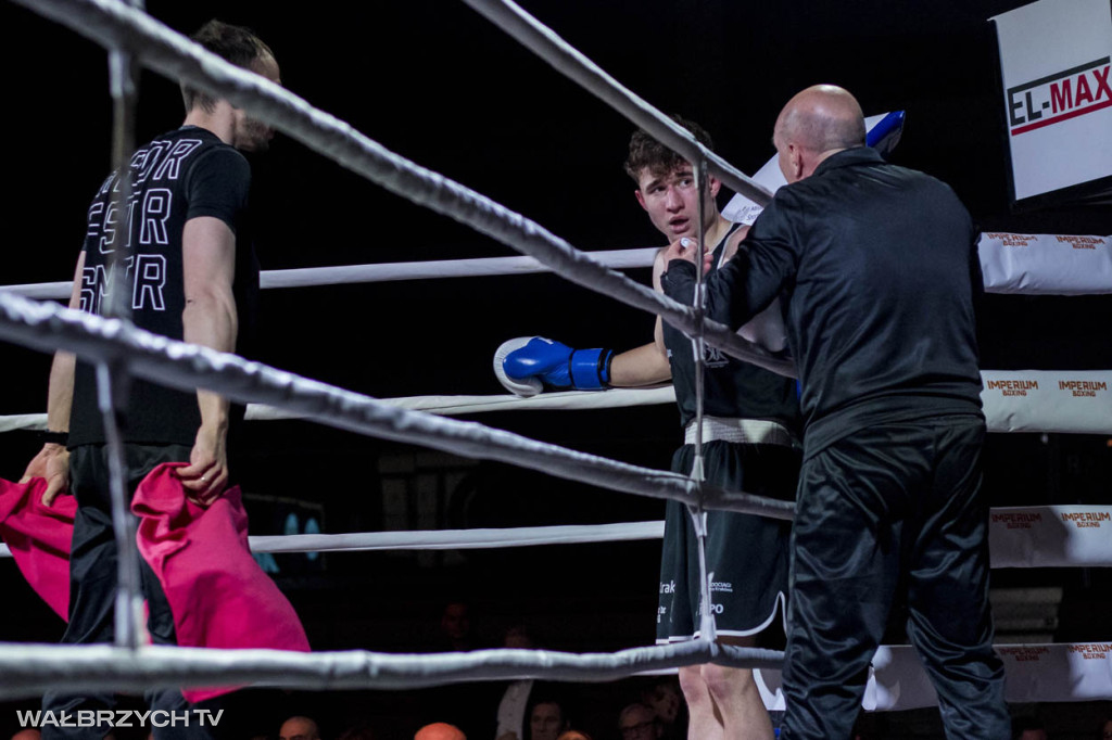 PLB: Imperium vs Królewski