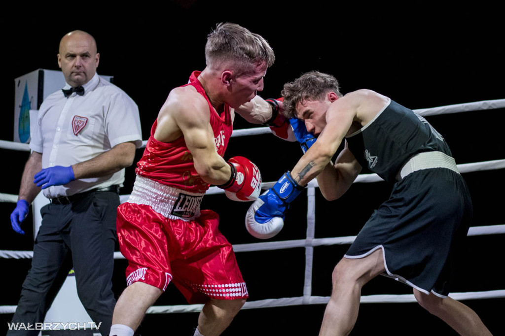 PLB: Imperium vs Królewski