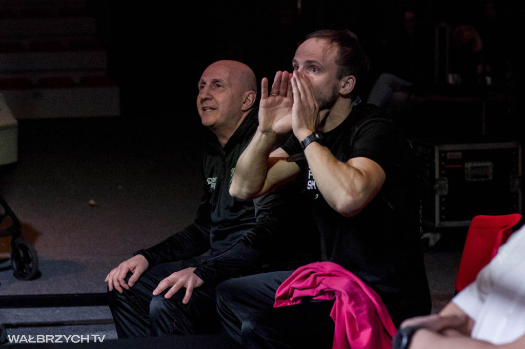 PLB: Imperium vs Królewski