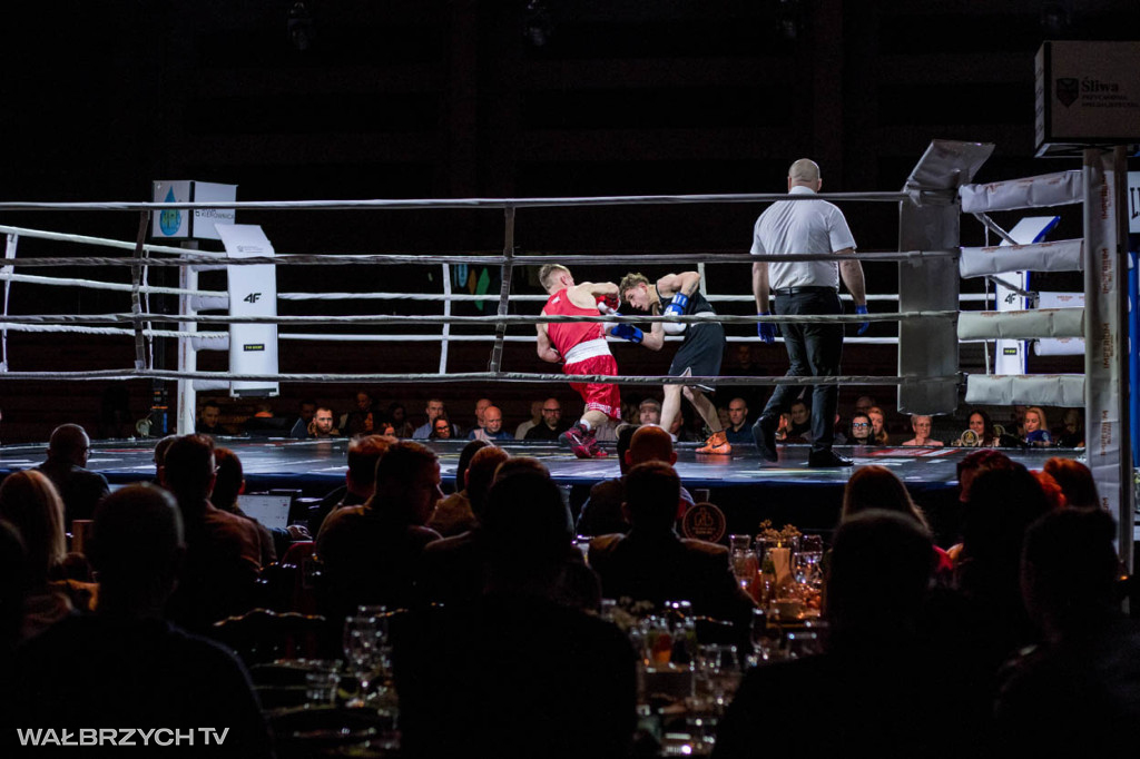 PLB: Imperium vs Królewski