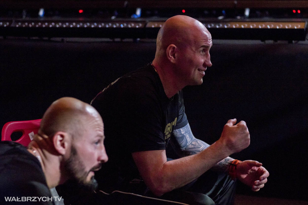 PLB: Imperium vs Królewski