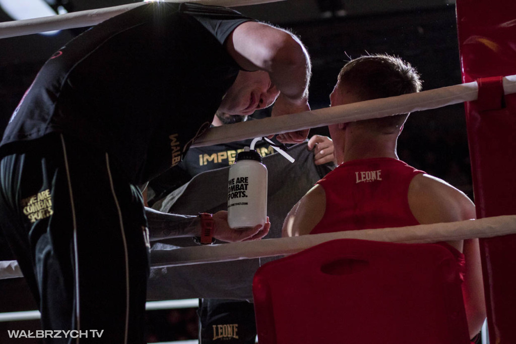 PLB: Imperium vs Królewski