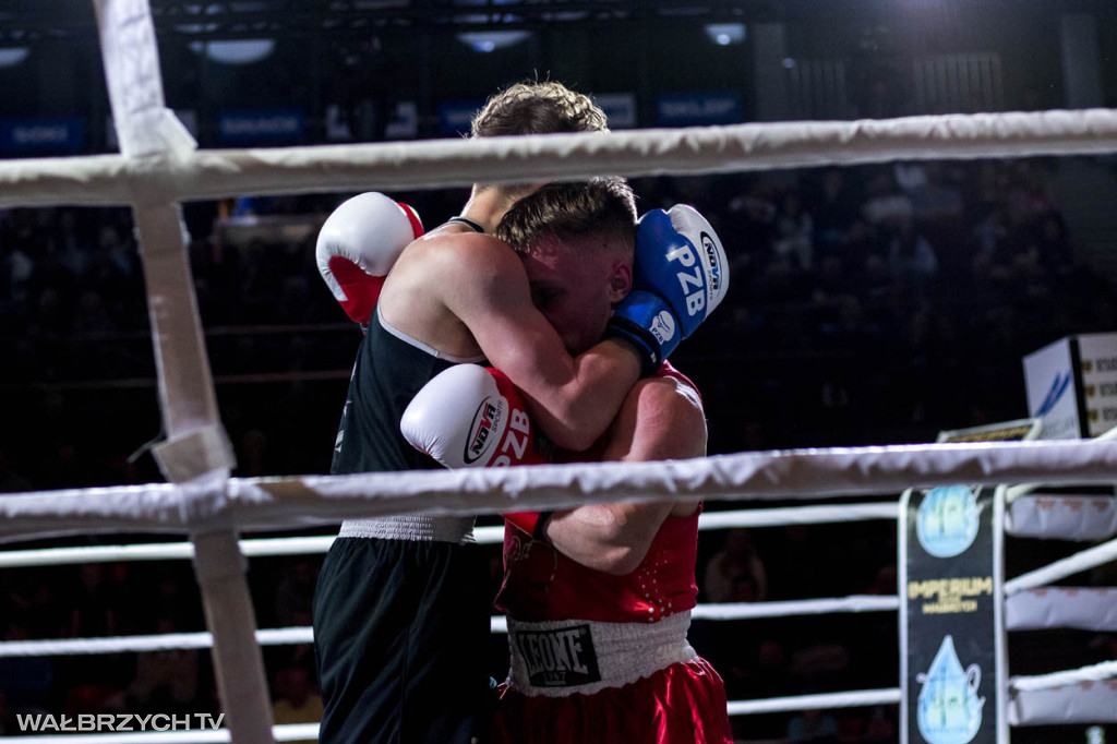 PLB: Imperium vs Królewski