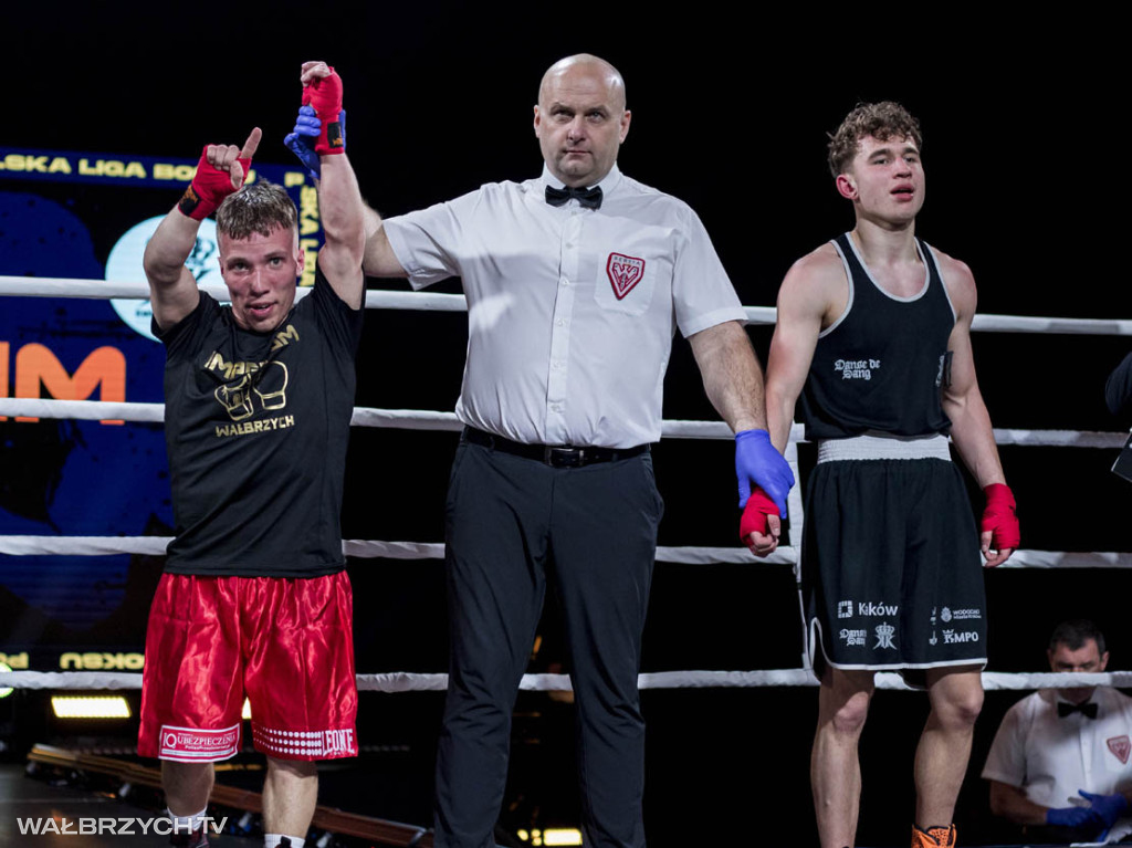 PLB: Imperium vs Królewski