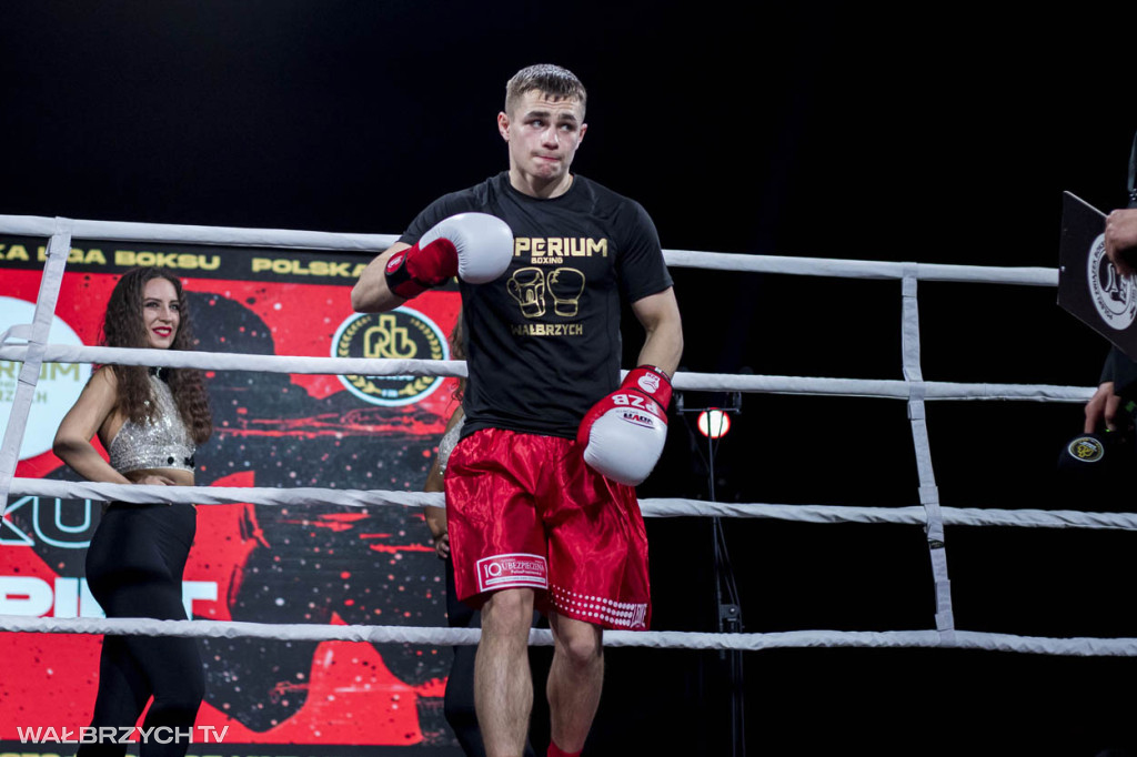 PLB: Imperium vs Królewski