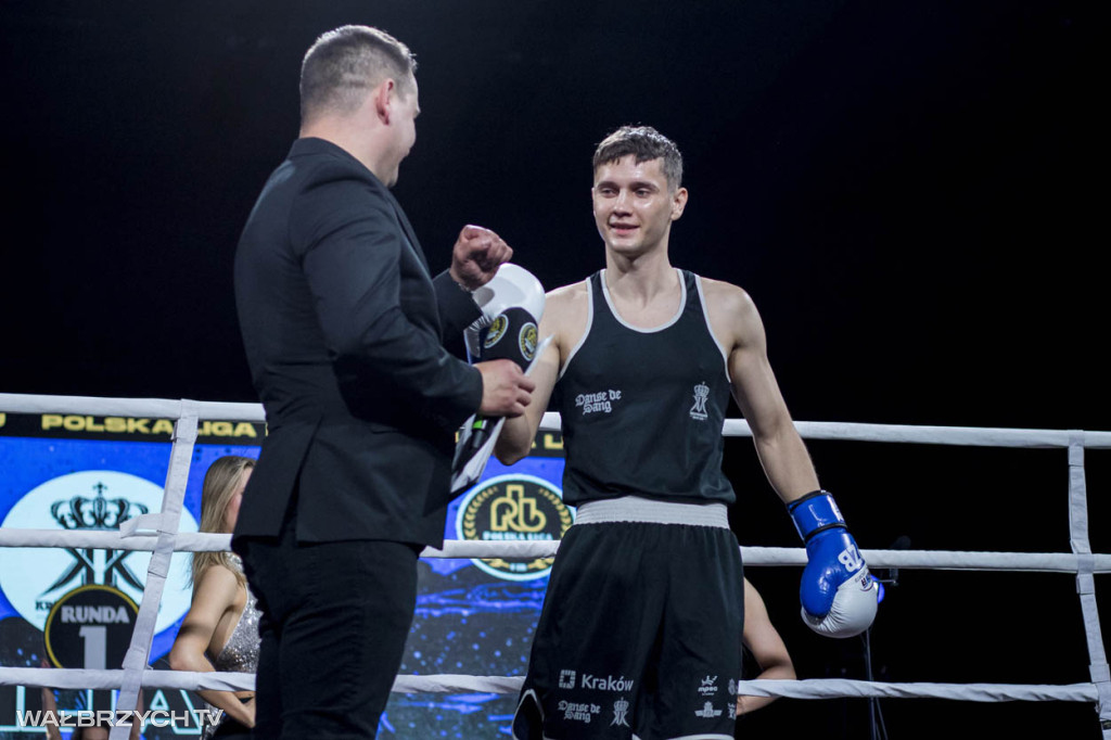 PLB: Imperium vs Królewski