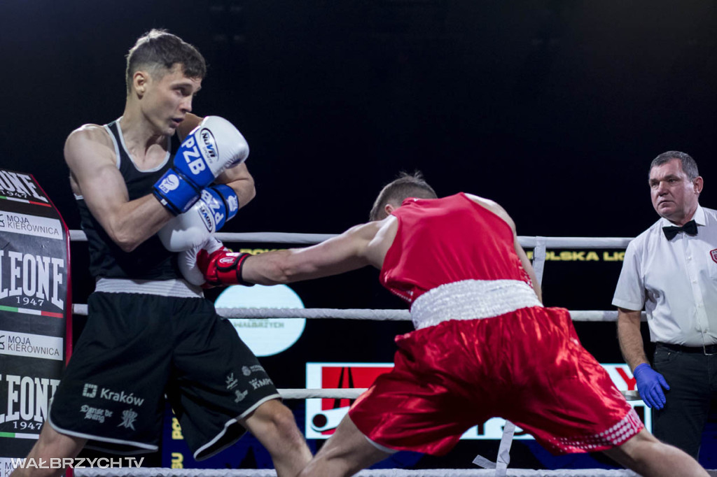 PLB: Imperium vs Królewski