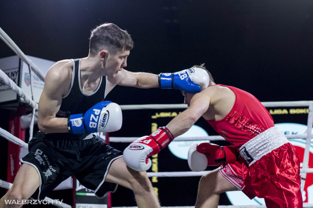 PLB: Imperium vs Królewski