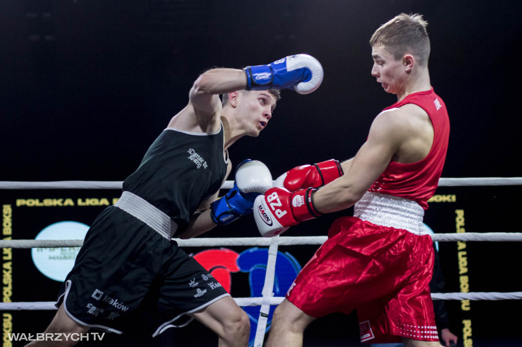 PLB: Imperium vs Królewski