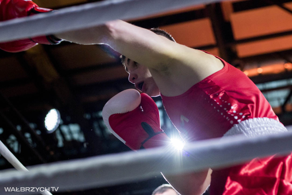 PLB: Imperium vs Królewski