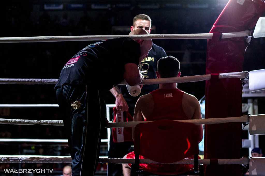 PLB: Imperium vs Królewski