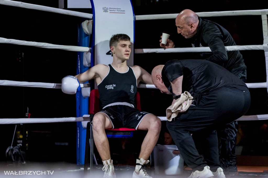 PLB: Imperium vs Królewski