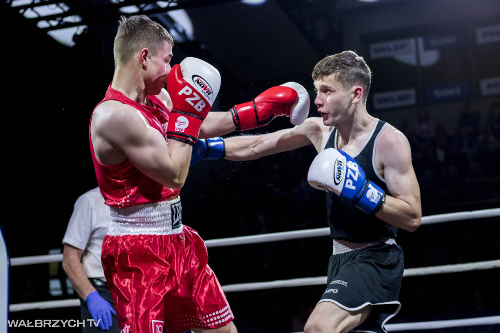 PLB: Imperium vs Królewski