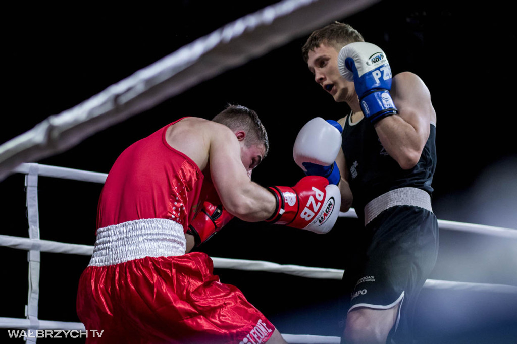 PLB: Imperium vs Królewski